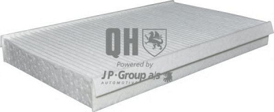 JP GROUP 3728100309 -  Фильтр воздуха в салоне